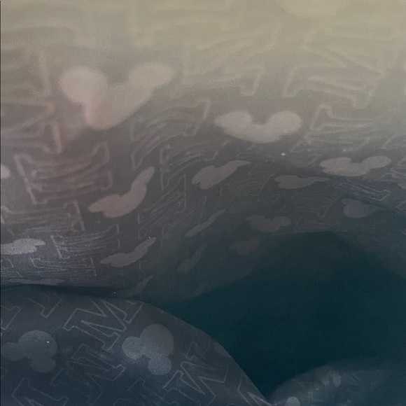 Loungefly Disney Mickey Mouse Patterned Backpack - Picture 8 of 9